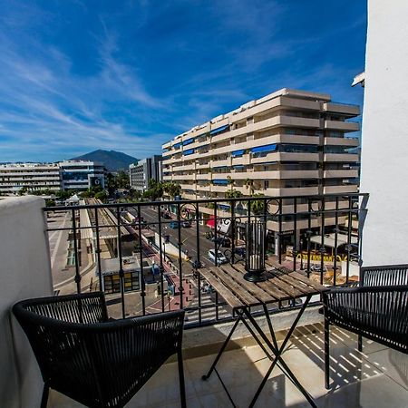 Luxurious 2 Bed Puerto Banus Apt - Rdr193 Lägenhet Marbella Exteriör bild