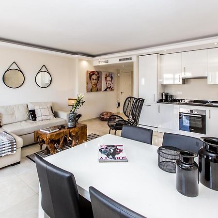 Luxurious 2 Bed Puerto Banus Apt - Rdr193 Lägenhet Marbella Exteriör bild