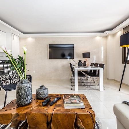 Luxurious 2 Bed Puerto Banus Apt - Rdr193 Lägenhet Marbella Exteriör bild