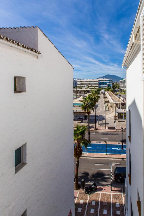 Luxurious 2 Bed Puerto Banus Apt - Rdr193 Lägenhet Marbella Exteriör bild