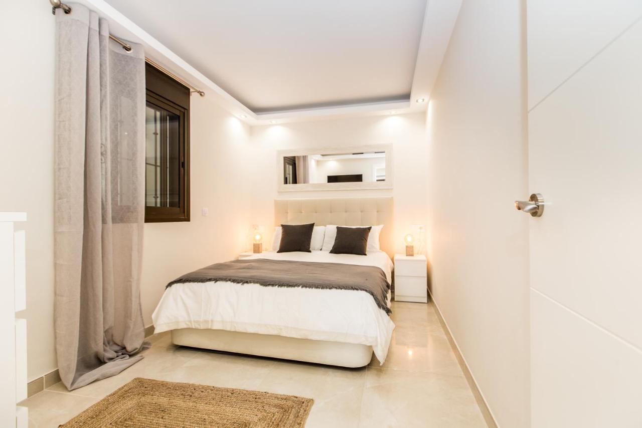 Luxurious 2 Bed Puerto Banus Apt - Rdr193 Lägenhet Marbella Exteriör bild